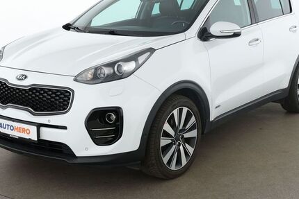Kia Sportage 96.355 km 15.160 &euro; Dresden 01187
