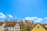 ERSTBEZUG NACH SANIERUNG – BALKON– GRANDIOSER BLICK – GÄSTE-WC – ANKLEIDE