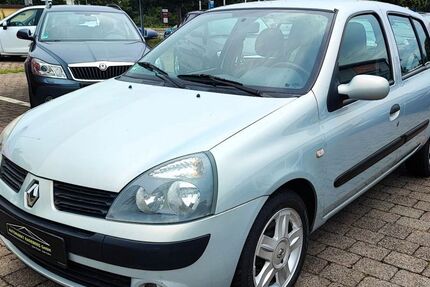 Renault Clio 100.000 km 2.990 € Radeberg 01454
