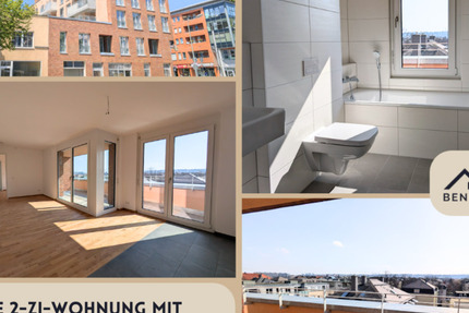 Wohnung Dresden Naußlitz - 2 Zimmer, 59 m&sup2;, 409.000&euro; | Angebot:25928160