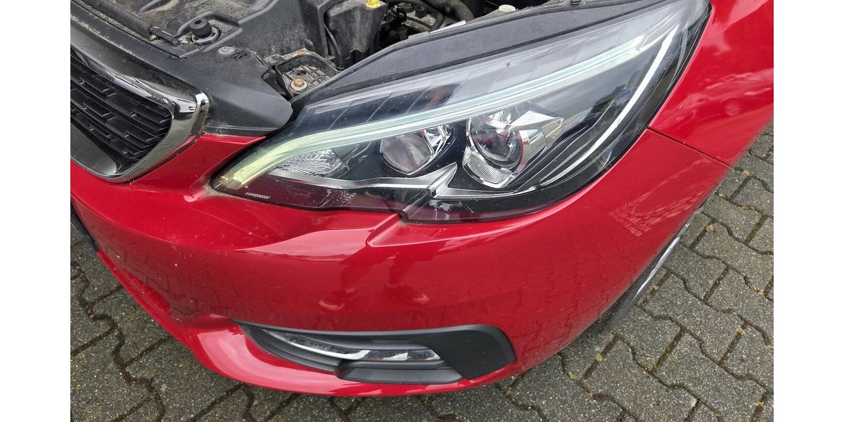 Peugeot 308 II 1.2 Pure Tech 130 97.597 km 3.650 &euro; Wilsdruff 01723