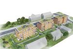 Etagenwohnung Dresden Leubnitz-Neuostra - 4 Zimmer, 87 m&sup2;, 1.480&euro; | Angebot:26501523