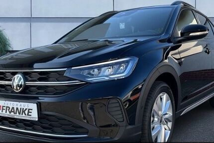 VW Taigo 1.500 km 23.839 &euro; Radeberg 01454