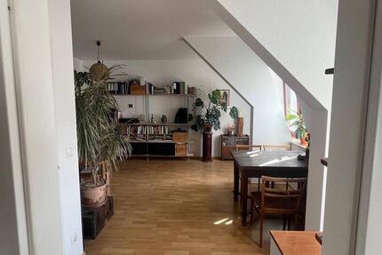 Wohnung Dresden Neustadt - 3 Zimmer, 67 m&sup2;, 750&euro; | Angebot:27549236