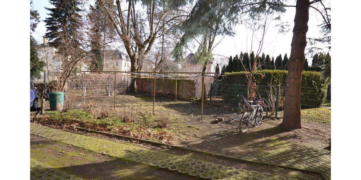 Etagenwohnung Dresden Cotta - 3 Zimmer, 62 m&sup2;, 459&euro; | Angebot:25279903