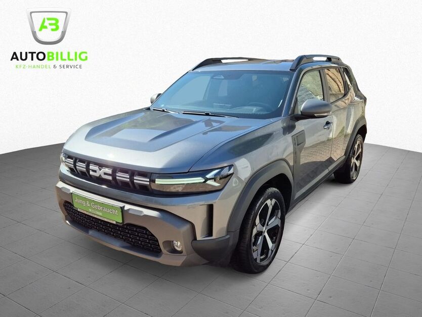 Dacia Duster 16.486 km 22.790 € Dresden 01127