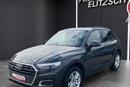 Audi Q5 38.800 km 32.450 &euro; Dresden 01139