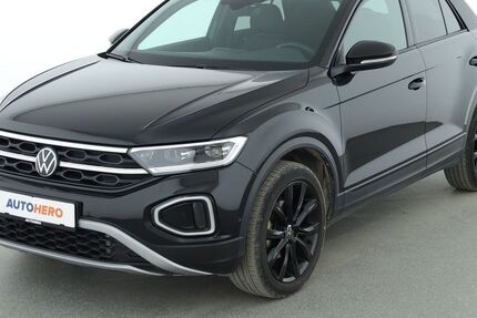 VW T-Roc 78.370 km 25.270 &euro; Dresden 01187