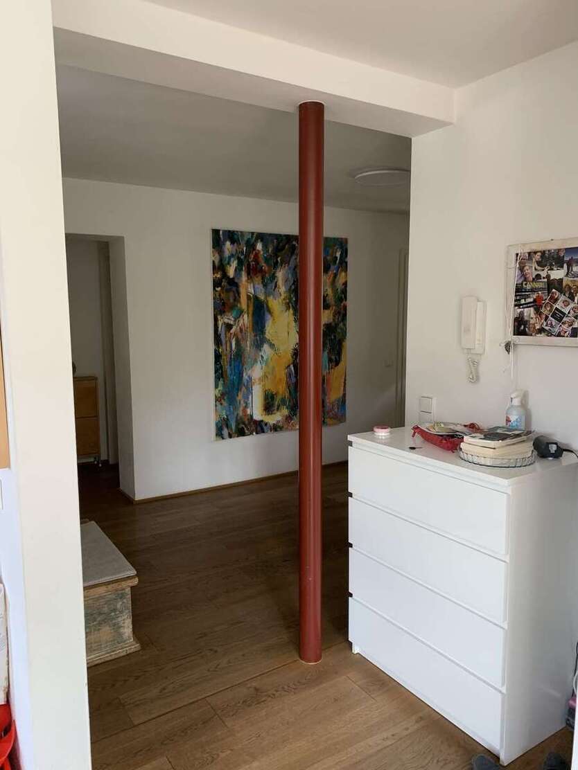 Stilvolle Stadtvilla: Historischer Charme & moderne Ausstattung – Perfekt für Wohnen und Arbeiten zimmer