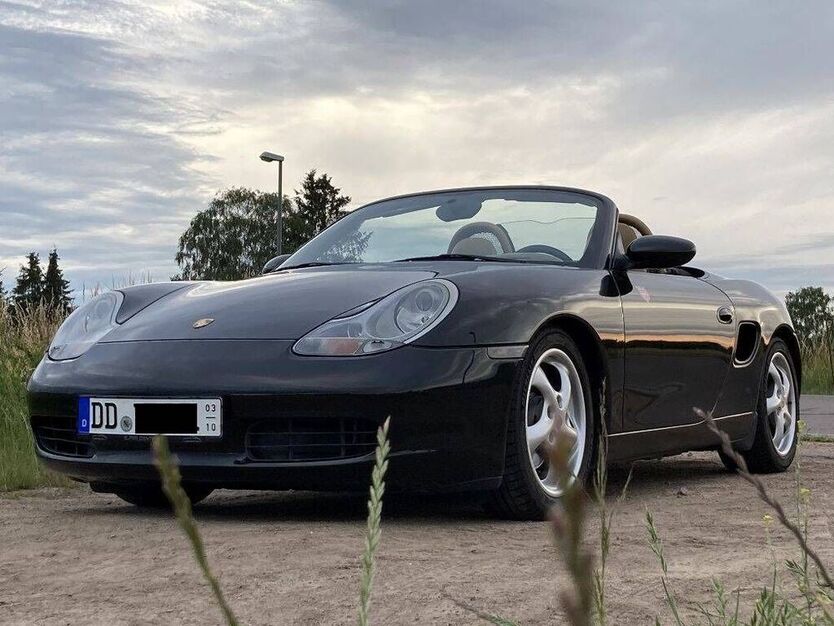 Boxster