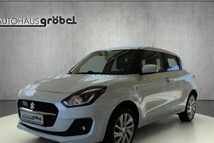 Suzuki Swift 59.791 km 13.950 &euro; Freital 01705