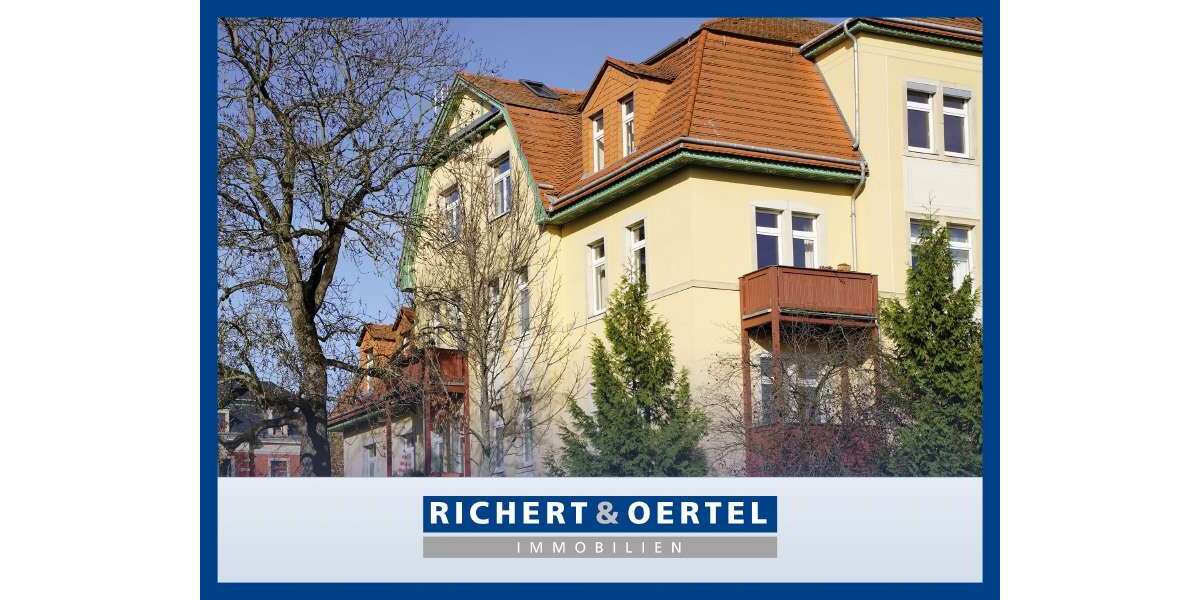 Etagenwohnung Dresden Blasewitz - 5 Zimmer, 179 m&sup2;, 875.000&euro; | Angebot:24020354