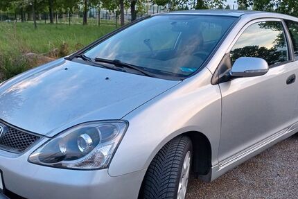 Honda Civic 253.000 km 999 &euro; Dresden - Coschütz/Gittersee 01189