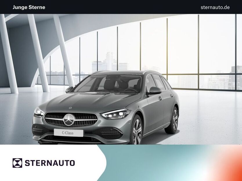 C 200
