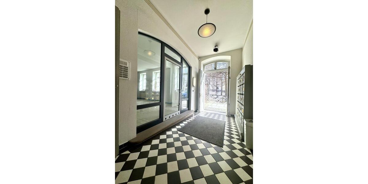Gewerbeobjekt Dresden Neustadt - 1.430&euro; | Angebot:25924253
