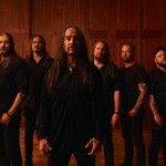 Amorphis + Múr
