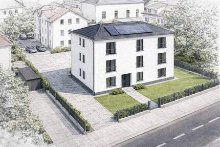 Wohnung Dresden Cotta - 3 Zimmer, 100 m&sup2;, 485.000&euro; | Angebot:25734799