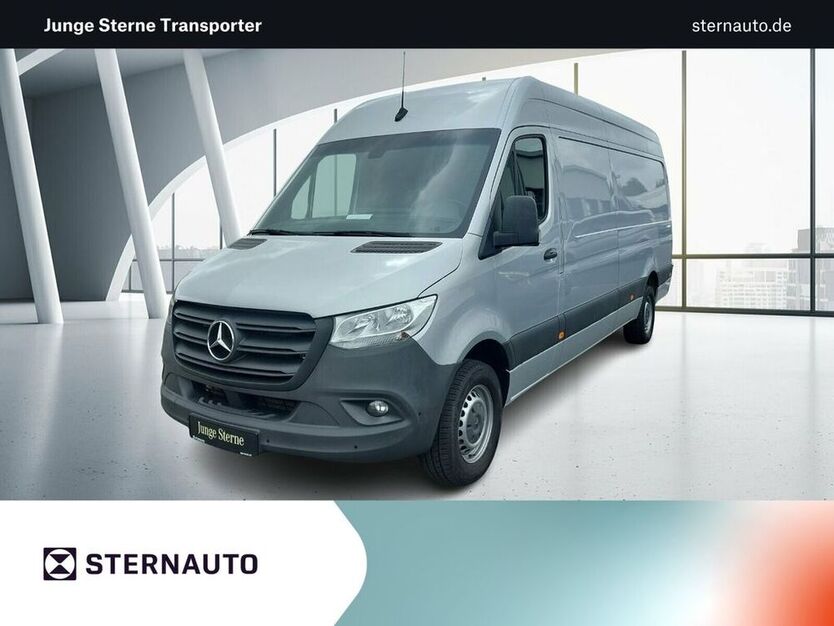 Sprinter