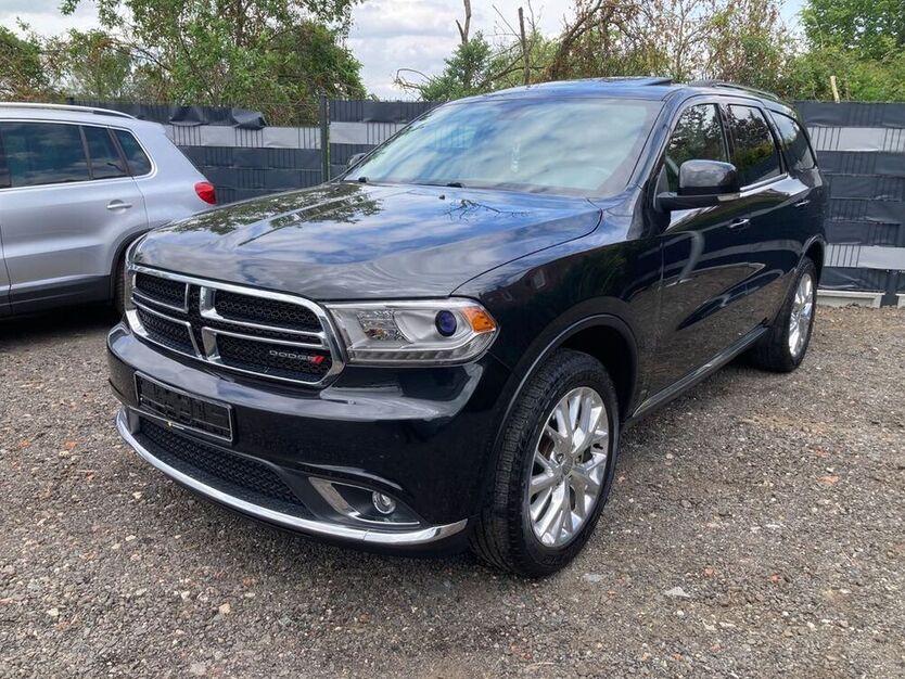 Durango