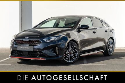 Kia pro ceed / ProCeed 41.607 km 23.990 &euro; Heidenau bei Dresden 01809