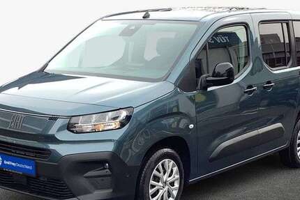 Fiat Doblo 1.100 km 22.940 &euro; Dresden 01277