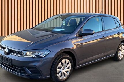 VW Polo 24.020 km 17.980 &euro; Dresden 01328