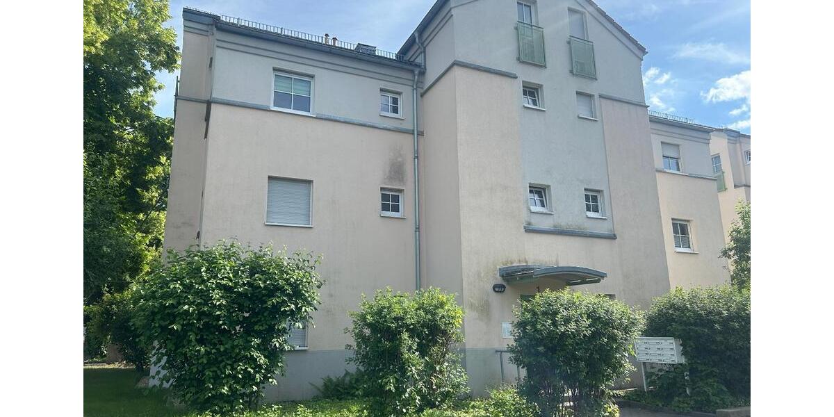 Etagenwohnung Dresden Prohlis - 2 Zimmer, 63 m&sup2;, 215.000&euro; | Angebot:26864386