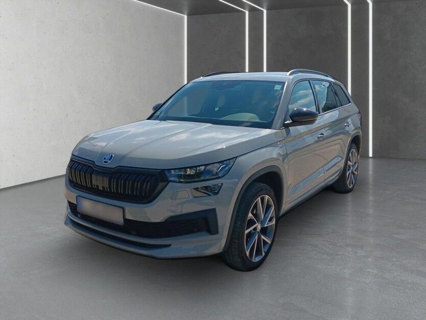 Kodiaq