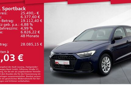 Audi A1 10.355 km 24.490 &euro; Dresden 01169