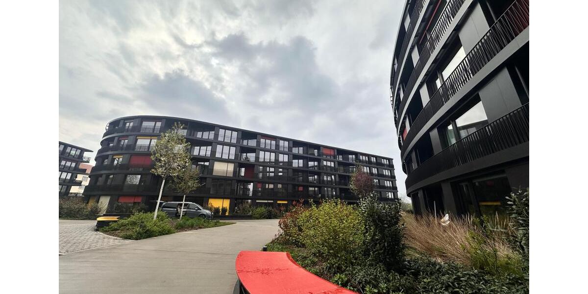 Etagenwohnung Dresden Neustadt - 3 Zimmer, 93 m&sup2;, 1.482&euro; | Angebot:26645184
