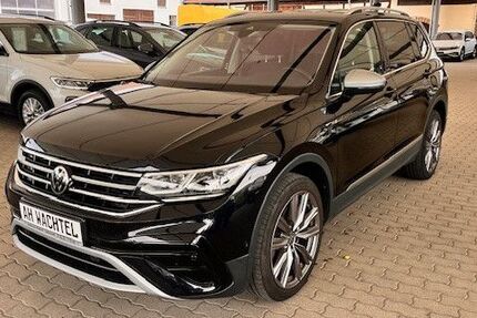 VW Tiguan Allspace 84.625 km 32.690 &euro; Ebersbach OT Kalkreuth 01561