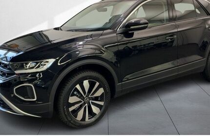 VW T-Roc 17.745 km 27.890 &euro; Dresden 01169