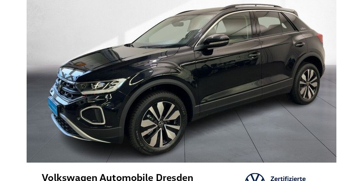 VW T-Roc 17.745 km 27.890 &euro; Dresden 01169