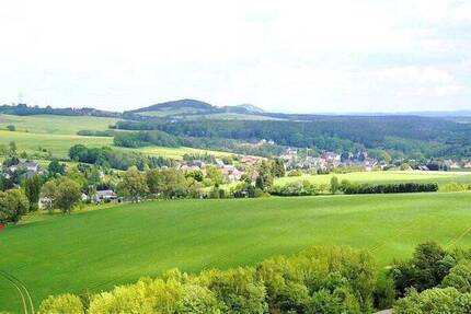 Grundstück Rabenau Oelsa - 195.000&euro; | Angebot:21594922