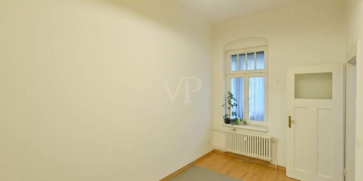 3-Raum-Wohnung mit Weitblick ins Stadtzentrum aus Dresden-Plauen 3 zimmer