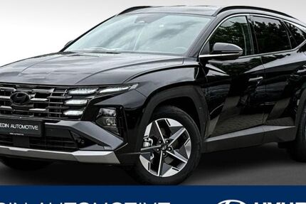 Hyundai TUCSON 9.900 km 33.250 &euro; Dresden 01219