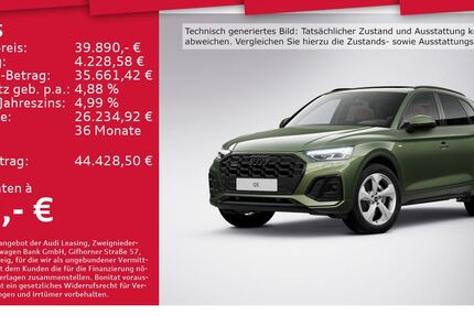 Audi Q5 67.838 km 39.890 € Dresden 01067