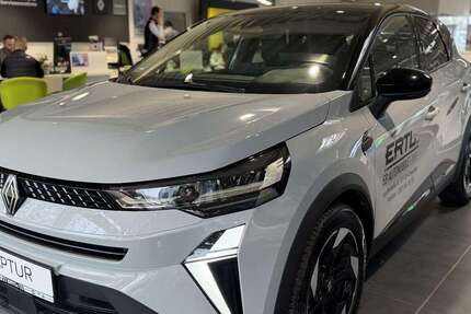 Renault Captur 8.991 km 25.290 &euro; Dresden 01139