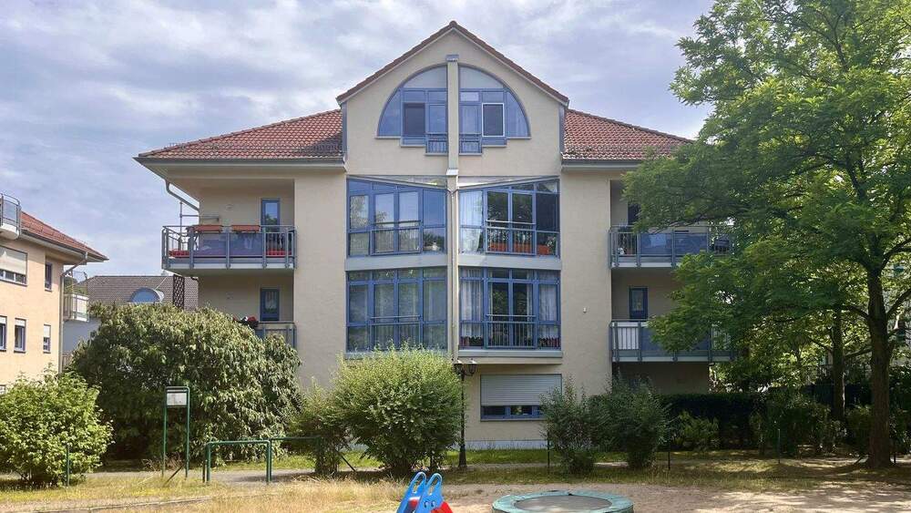 Etagenwohnung Dresden Loschwitz/Wachwitz - 2 Zimmer, 55 m&sup2;, 130.000&euro; | Angebot:25822711