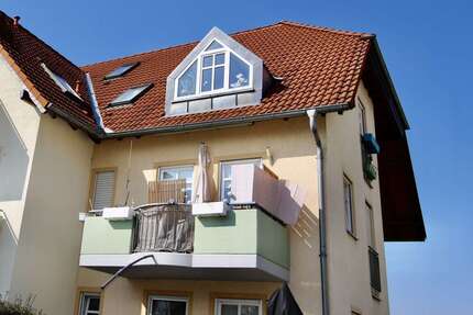 Wohnung Weinböhla - 2 Zimmer, 60 m&sup2;, 139.000&euro; | Angebot:25917826