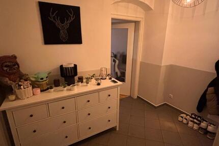 2 Raum Wohnung 2 zimmer