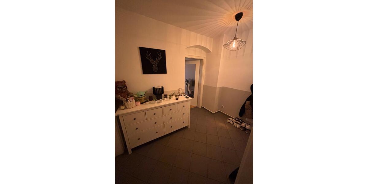 2 Raum Wohnung 2 zimmer