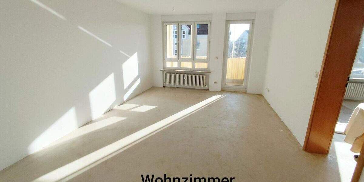 Etagenwohnung Dresden - Weißig Weißig - 3 Zimmer, 76 m&sup2;, 178.000&euro; | Angebot:25751243