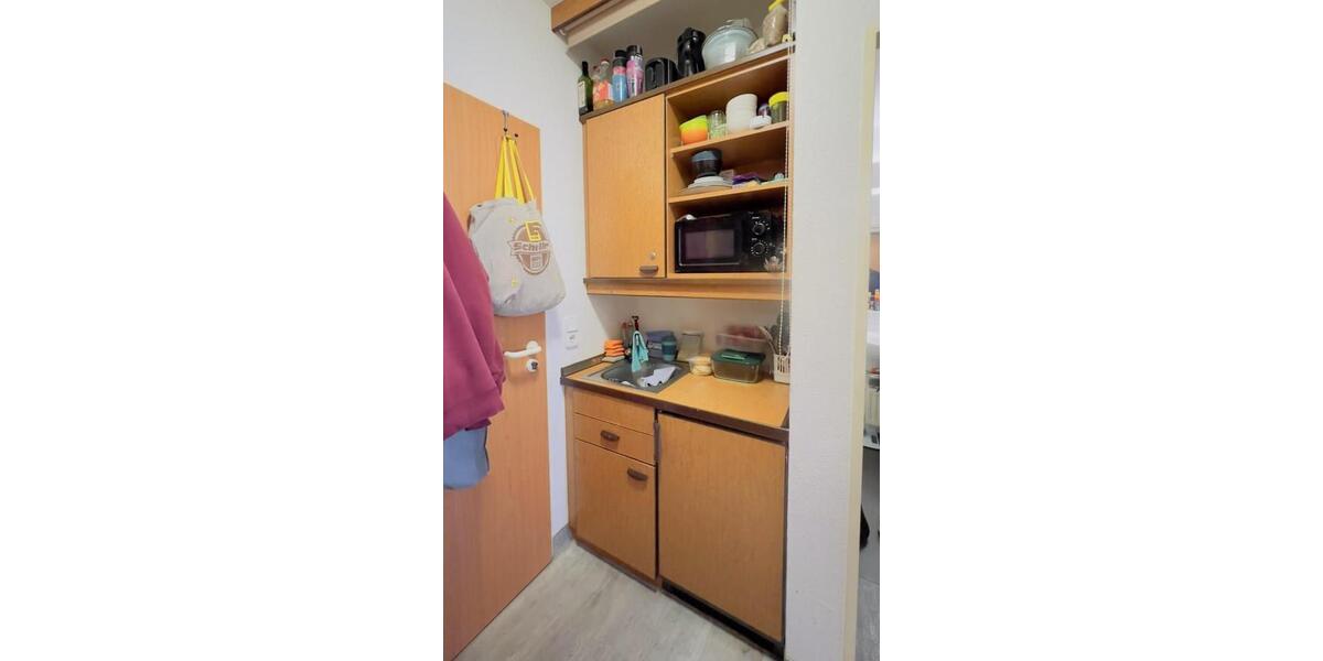 Etagenwohnung Dresden Cotta - 1 Zimmer, 25 m&sup2;, 79.000&euro; | Angebot:27132280