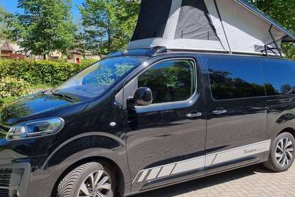Citroen Spacetourer 56.000 km 48.900 &euro; Großharthau 01909