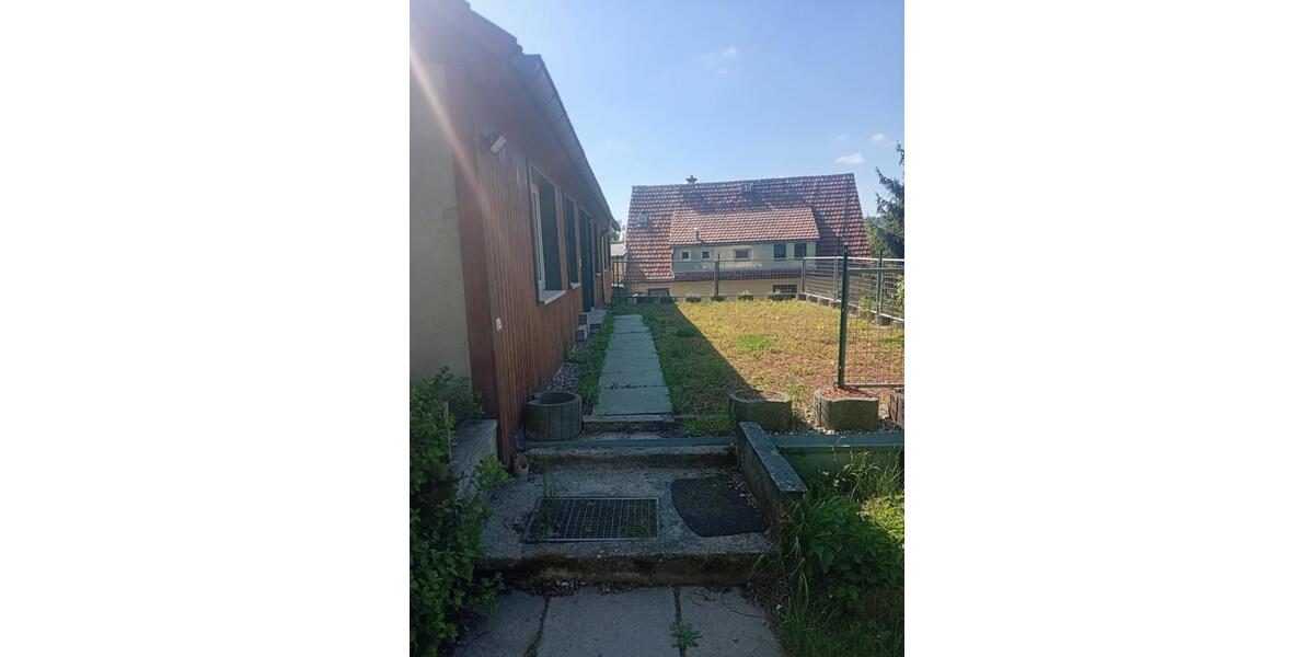 Etagenwohnung Moritzburg - 5 Zimmer, 120 m&sup2;, 900&euro; | Angebot:24769784