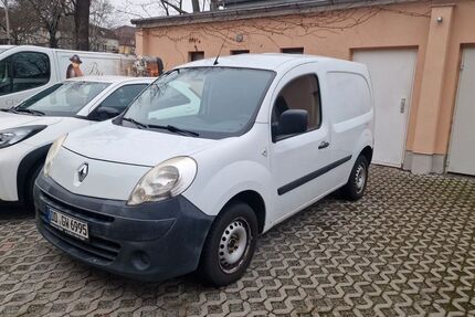 Renault Kangoo 238.000 km 2.500 &euro; Dresden 01237