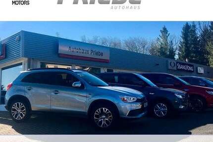 Mitsubishi Space Star 43.847 km 9.990 &euro; Heidenau 01809