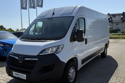 Opel Movano 42.331 km 22.990 &euro; Radeberg 01454