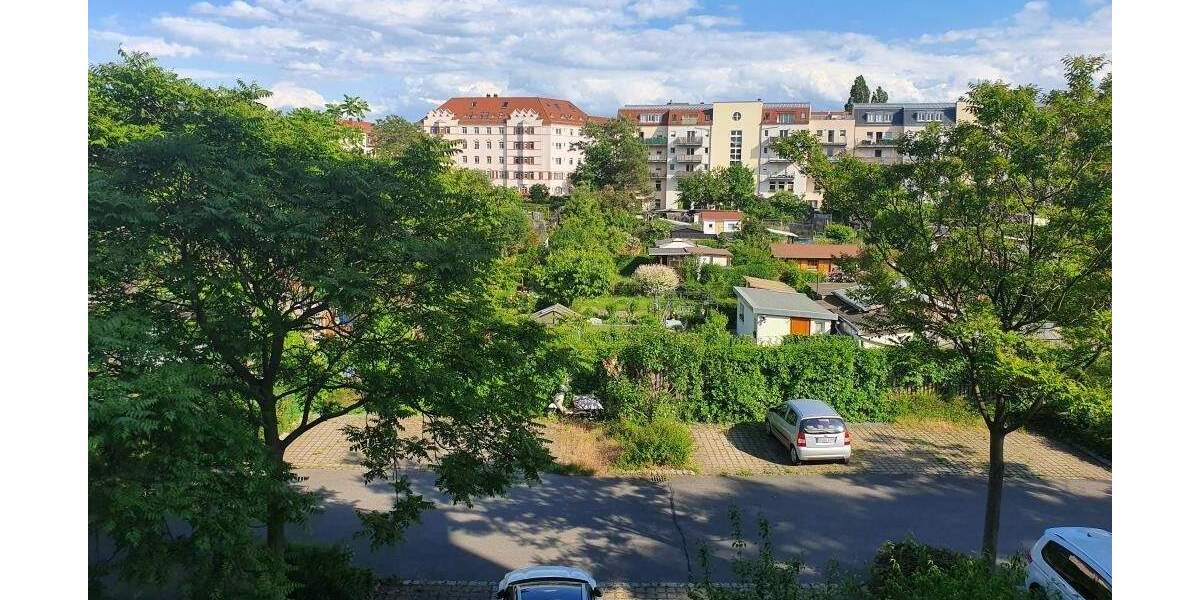 Etagenwohnung Dresden Pieschen-Süd - 2 Zimmer, 58 m&sup2;, 515&euro; | Angebot:25781190